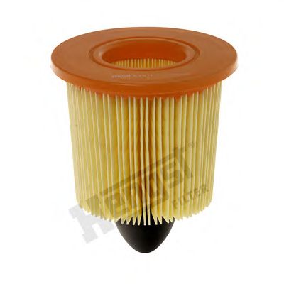 HENGST FILTER e781l -  Воздушный фильтр